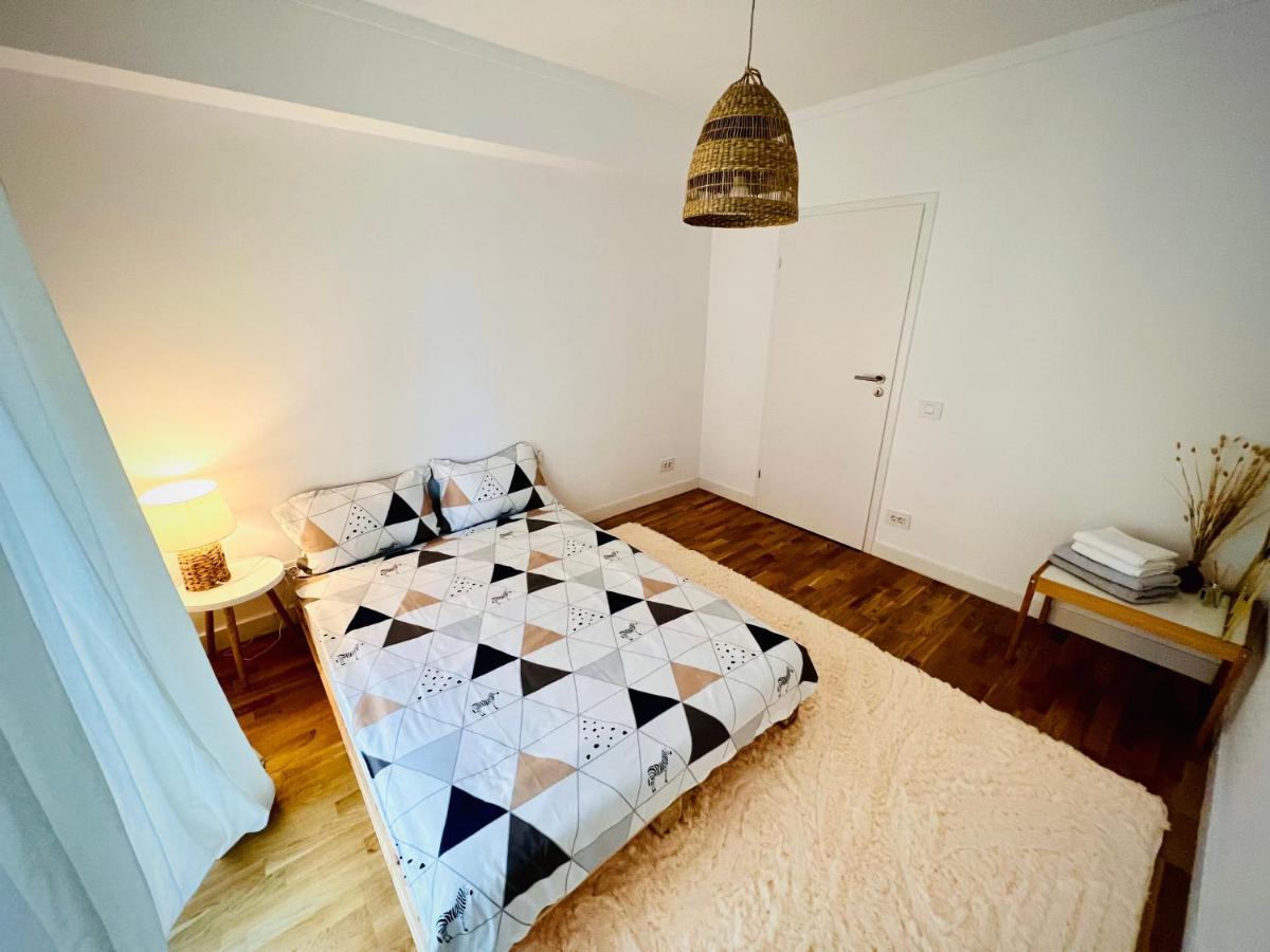 Exquisite - Two Bedroom Apartment Bucarest Extérieur photo