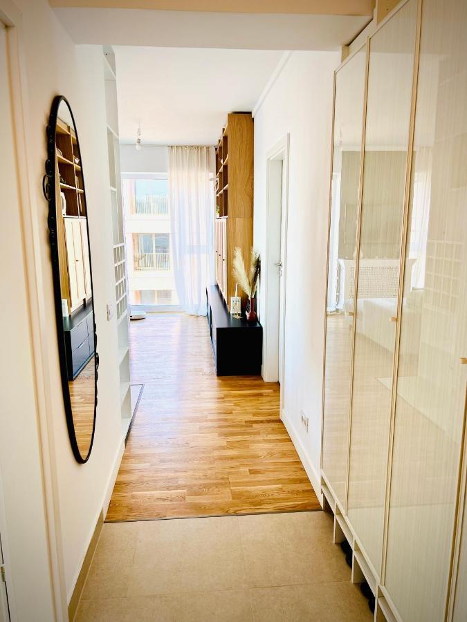 Exquisite - Two Bedroom Apartment Bucarest Extérieur photo